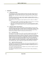 Preview for 16 page of JAI RM-1405GE User Manual