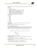 Предварительный просмотр 49 страницы JAI RM-1405GE User Manual