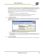 Preview for 41 page of JAI RM-2040GE Series User Manual