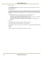 Preview for 10 page of JAI RM-4200GE User Manual