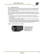 Preview for 17 page of JAI RM-9730CL User Manual