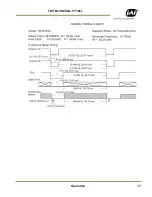 Preview for 25 page of JAI RM-9730CL User Manual