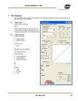 Preview for 37 page of JAI RM-9730CL User Manual