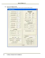 Preview for 32 page of JAI RMC-675 User Manual