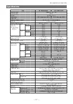 Предварительный просмотр 57 страницы JAI SP-12000C-CXP4-XT User Manual