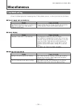 Предварительный просмотр 56 страницы JAI SP-12000M-CXP4-XT User Manual