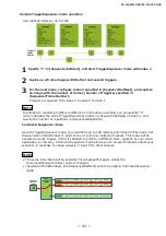 Preview for 43 page of JAI SP-12401C-USB User Manual