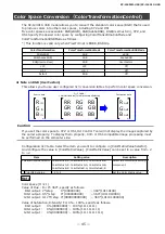 Preview for 45 page of JAI SP-12401C-USB User Manual