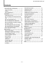 Preview for 2 page of JAI SP-12401M-USB User Manual