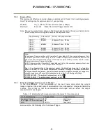 Preview for 46 page of JAI SP-20000C-PMCL User Manual