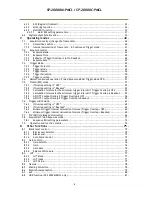 Preview for 6 page of JAI SP-20000M-PMCL User Manual