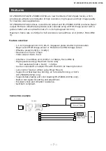 Preview for 7 page of JAI SP-25000C-CXP4A User Manual