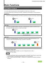 Предварительный просмотр 20 страницы JAI SP-25000C-CXP4A User Manual