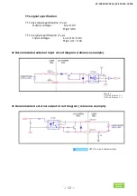 Preview for 12 page of JAI SP-25000M-CXP4A User Manual