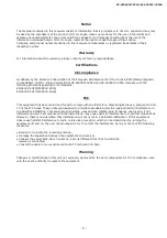 Preview for 2 page of JAI SP-45000C-CXP4A User Manual