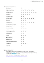 Preview for 4 page of JAI SP-45000C-CXP4A User Manual