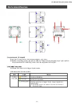 Preview for 8 page of JAI SP-45000C-CXP4A User Manual