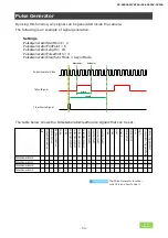 Предварительный просмотр 53 страницы JAI SP-45000C-CXP4A User Manual