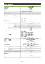 Preview for 70 page of JAI SP-45000C-CXP4A User Manual