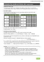 Предварительный просмотр 35 страницы JAI SP-45000M-CXP4A User Manual