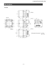 Предварительный просмотр 74 страницы JAI SP-45000M-CXP4A User Manual