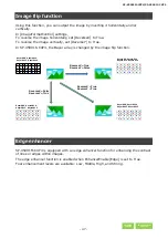 Preview for 47 page of JAI SP-45001M-CXP4 User Manual