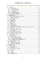 Предварительный просмотр 6 страницы JAI SP-5000C-CXP2 User Manual