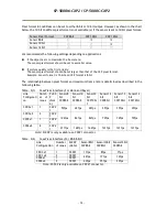 Preview for 14 page of JAI SP-5000C-CXP2 User Manual