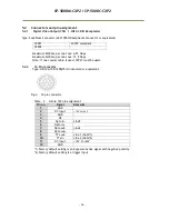 Предварительный просмотр 16 страницы JAI SP-5000C-CXP2 User Manual