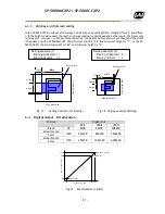 Предварительный просмотр 33 страницы JAI SP-5000C-CXP2 User Manual