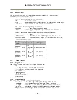 Preview for 38 page of JAI SP-5000C-CXP2 User Manual