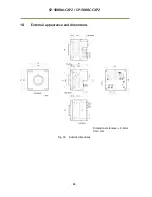 Preview for 70 page of JAI SP-5000C-CXP2 User Manual