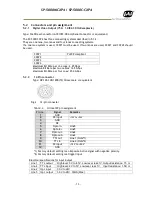 Preview for 15 page of JAI SP-5000C-CXP4 User Manual