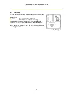 Preview for 12 page of JAI SP-5000C-USB User Manual