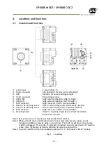 Предварительный просмотр 13 страницы JAI SP-5000M-GE2 User Manual