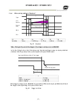 Предварительный просмотр 73 страницы JAI SP-5000M-GE2 User Manual