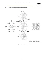 Предварительный просмотр 93 страницы JAI SP-5000M-GE2 User Manual