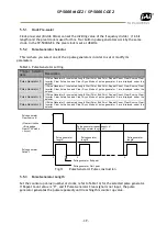 Preview for 41 page of JAI Spark SP-5000M-GE2 User Manual