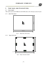 Preview for 45 page of JAI Spark SP-5000M-GE2 User Manual