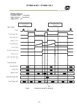 Предварительный просмотр 63 страницы JAI Spark SP-5000M-GE2 User Manual