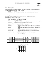 Предварительный просмотр 67 страницы JAI Spark SP-5000M-GE2 User Manual