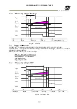 Предварительный просмотр 71 страницы JAI Spark SP-5000M-GE2 User Manual