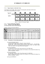 Предварительный просмотр 76 страницы JAI Spark SP-5000M-GE2 User Manual