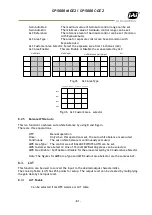 Предварительный просмотр 83 страницы JAI Spark SP-5000M-GE2 User Manual