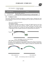 Preview for 85 page of JAI Spark SP-5000M-GE2 User Manual