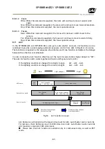 Предварительный просмотр 89 страницы JAI Spark SP-5000M-GE2 User Manual