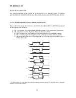 Предварительный просмотр 28 страницы JAI SW-2000M-CL-65 User Manual