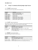 Предварительный просмотр 32 страницы JAI SW-2000M-CL-65 User Manual