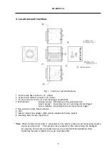 Preview for 7 page of JAI SW-2001T-CL User Manual