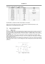 Preview for 9 page of JAI SW-2001T-CL User Manual